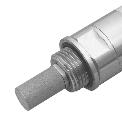 Dew Point Instrument Transmitter Laboratory Farm air Dew Point Instrument Sensor Detection 485 Current Dryer Collection