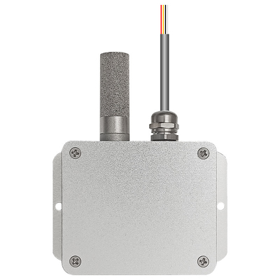 digital Temperature Humidity Transmitter Sensor RS485 Modbus/4-20mA/0-5V/0-10V greenhouse thermometer and hygrometer