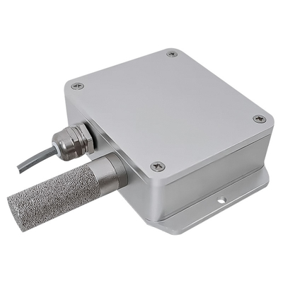 digital Temperature Humidity Transmitter Sensor RS485 Modbus/4-20mA/0-5V/0-10V greenhouse thermometer and hygrometer