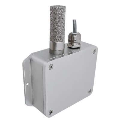 digital Temperature Humidity Transmitter Sensor RS485 Modbus/4-20mA/0-5V/0-10V greenhouse thermometer and hygrometer