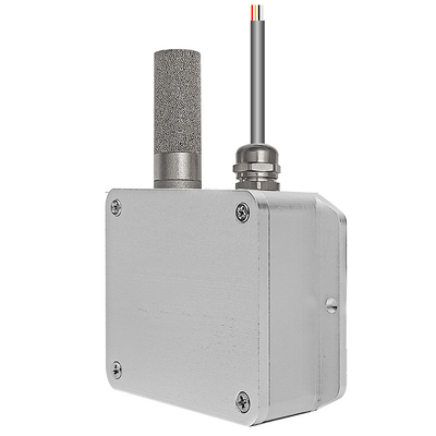 digital Temperature Humidity Transmitter Sensor RS485 Modbus/4-20mA/0-5V/0-10V greenhouse thermometer and hygrometer