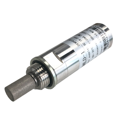 Dew point meter sensor for high-precision and sensitive measurement of industrial and agricultural air humidity monitoring