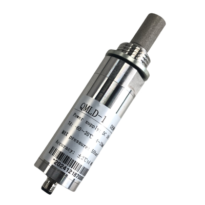 Dew point meter sensor for high-precision and sensitive measurement of industrial and agricultural air humidity monitoring