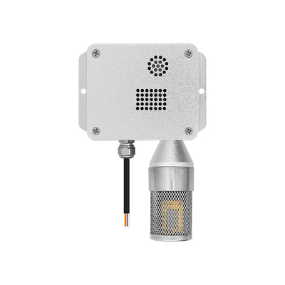 Newest 5-in-1 Sensor BG8051 - High Accuracy Durable IP67 Waterproof for IoT Smart Home Industrial Automation (CE RoHS Certified)