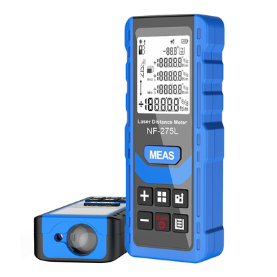 100m High Accuracy Laser Distance Meter for Construction with Bluetooth and IP54 Waterproof