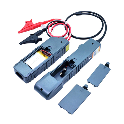 Network Cable Tester  Anti-jamming Cable Detectors for Underground Metal Line Strong Electricity Lan Tester