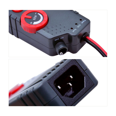 Network Cable Tester  Anti-jamming Cable Detectors for Underground Metal Line Strong Electricity Lan Tester