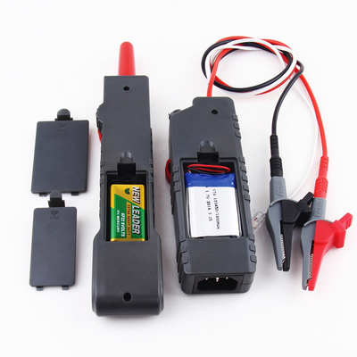 High Voltage Underground Wire Detector Telephone Line Cable Wall Underground  Cable  Tester