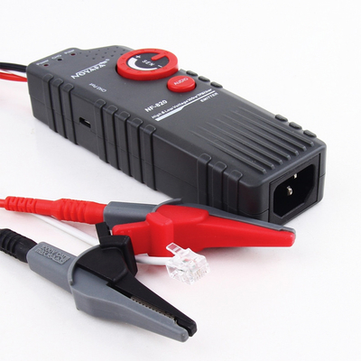 High Voltage Underground Wire Detector Telephone Line Cable Wall Underground  Cable  Tester