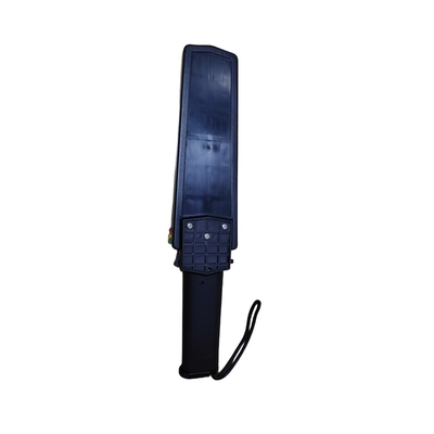 MD-3003B1Adjustable Handheld Metal Detector High Sensitivity with Sound Vibration Alarm for Airport Court Body Security Scanner