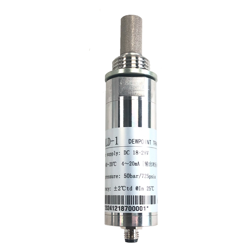 Dew point meter sensor for high-precision and sensitive measurement of industrial and agricultural air humidity monitoring