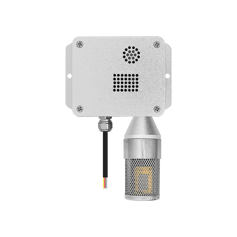 Newest 5-in-1 Sensor BG8051 - High Accuracy Durable IP67 Waterproof for IoT Smart Home Industrial Automation (CE RoHS Certified)